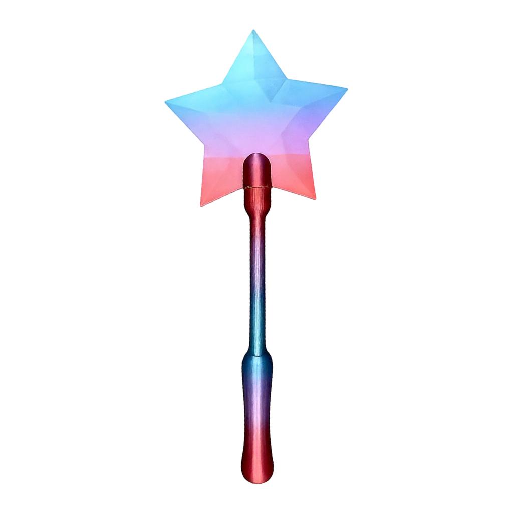 Magics Payment Wand, Credit Card Scepter