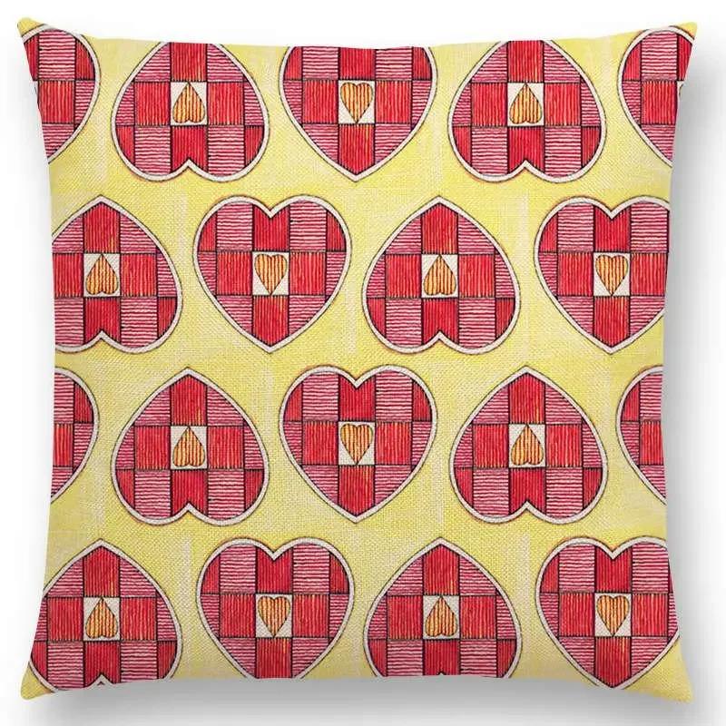 Watercolor Butterfly Flowers Sofa Throw Pillow Case Colourful Dream Fantasy Inflorescence Flamingo Cushion Cover