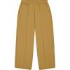 Women's Pants Met24 Casual Pants Women's Tawny
