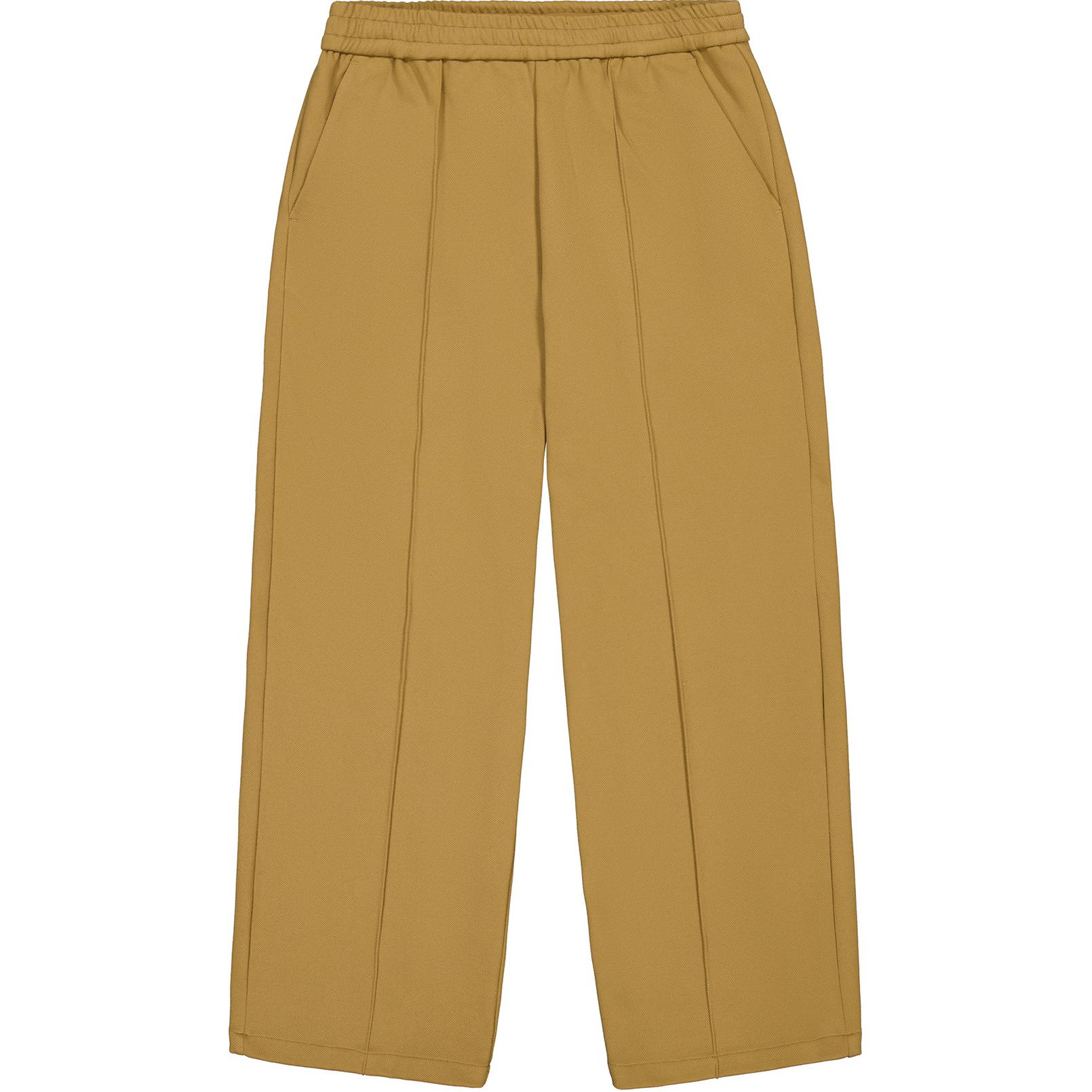 New Balance Met24 Casual Pants Women s Tawny AWP45026-GIN L