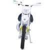 Maisto 1/12 Husqvarna FE 501 Motorcycle Bike Model Road Bike
