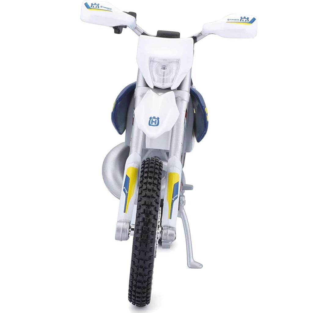 Maisto 1/12 Husqvarna FE 501 Motorcycle Bike Model Road Bike