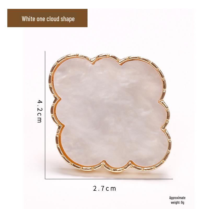 Nail Art Display Palette & Tip Board Set Series