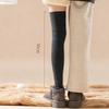 Coldproof Warm Knee Sleeve Windproof Knee Support Durable Leg Sleeves  Unisex