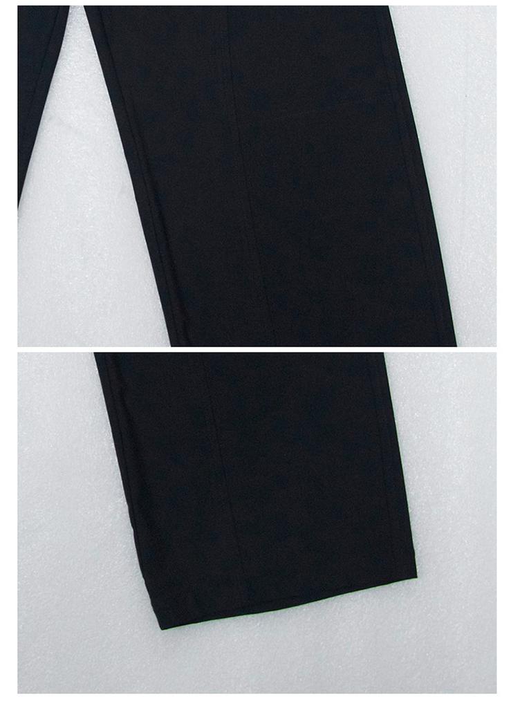 Girls' Summer Ice Silk Speed Drying Sports Pants
