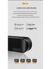 60W S9Pro Bluetooth Speaker: High-Power, Heavy Bass, Portable, High-End Audio Quality.