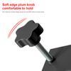 1Pcs Carpenter Steel Woodworking Cabinet Tool Hardware Jig Face Frame Drawer Front Installation Clamps Furniture Easy Fast