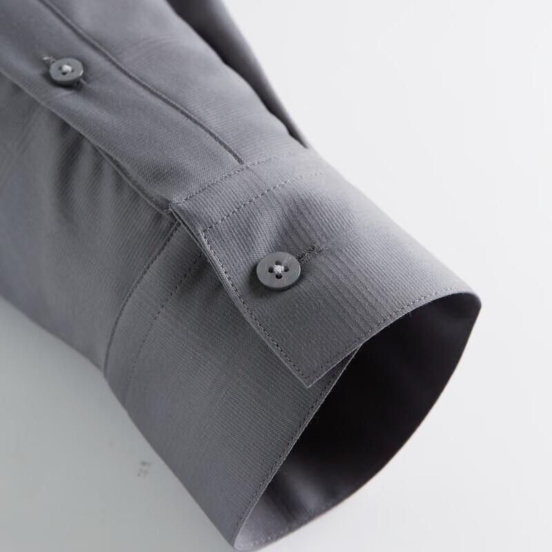 Joeone Men's Tech Warm Long Sleeve Casual Shirt