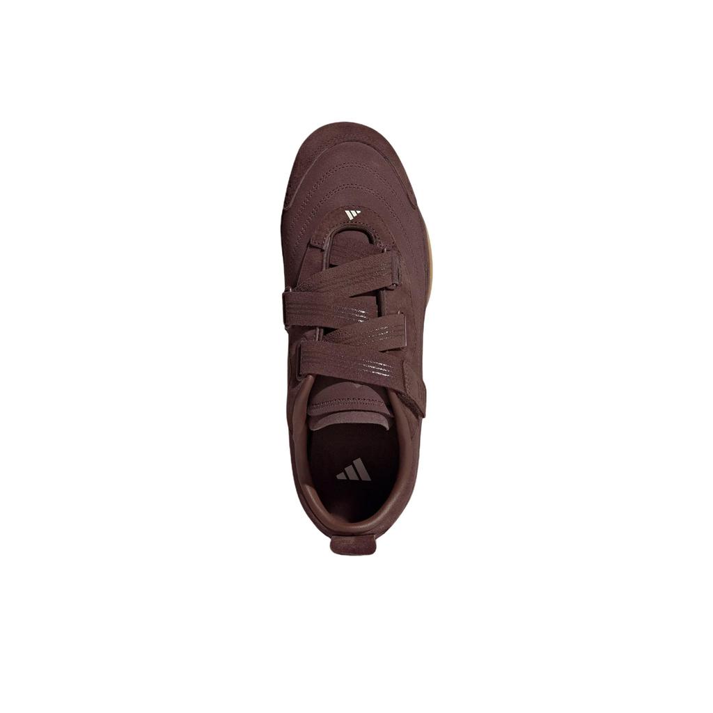 Adidas Fos Urban Reverie Fashion Comfortable Low-Top Lifestyle Casual Shoes Women Casual Shoes Brown KJ4037
