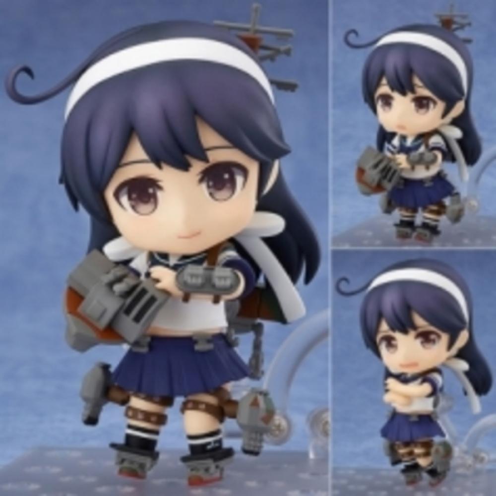 

KanColle Good Smile Company Нендороид 748 Коллекция Кантай KanColle Ушио Кай 2