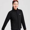 Women's Lightweight Hooded Winter Jacket