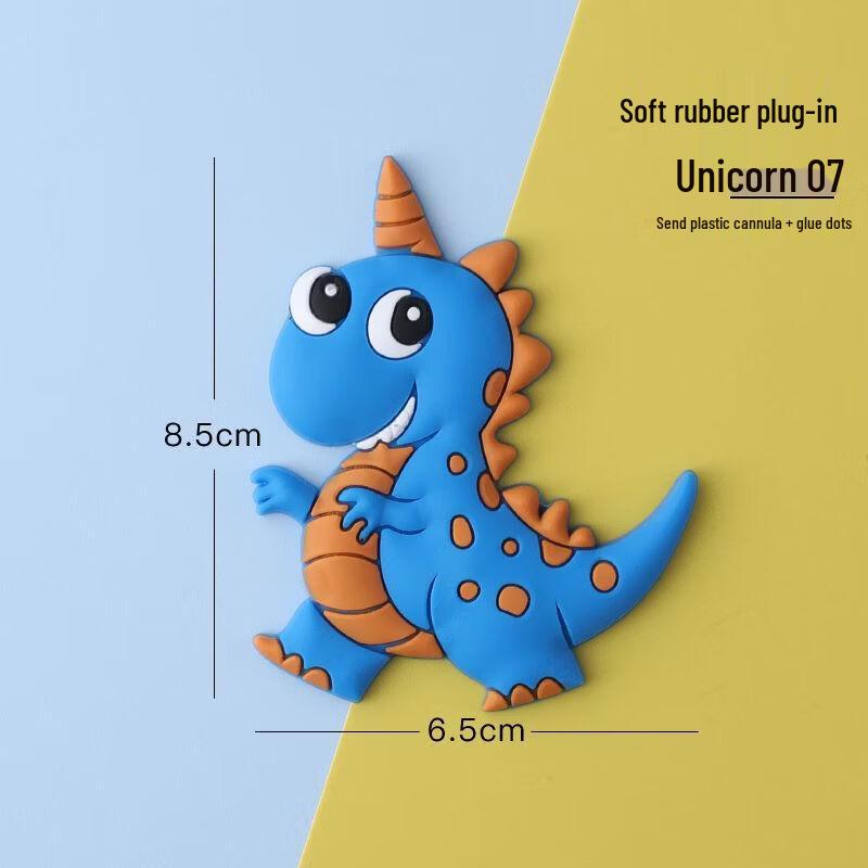 Dinosaur Birthday Cake Topper
