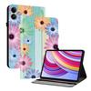 PU Leather Tablet Case for Xiaomi Poco Pad - 11 Styles! Durable, with 2 Stand Slots, Pencil Holder & Card Slots, Flexible TPU Back Cover