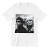 Velvet Underground Shirt Lou Reed Nico Tshirt Velvet Underground Poster Tee