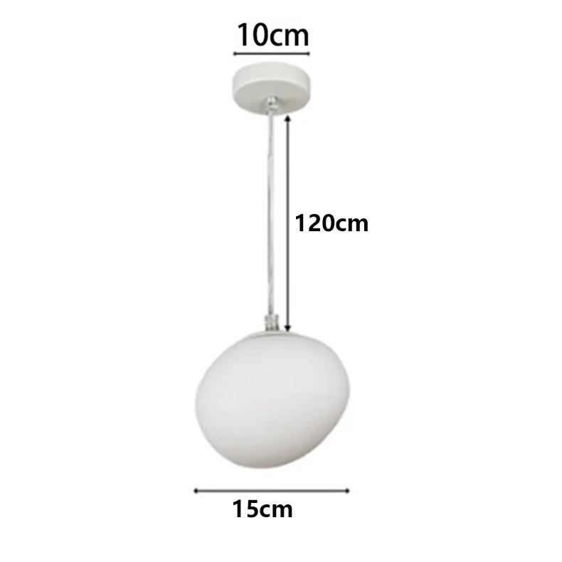 Modern Home Decor Led Lights Pendant Light Lamps for Living Room Chandeliers for Dining Room Hanging Light Indoor Lighting