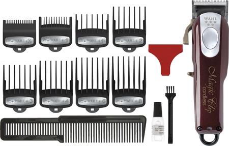 

Professional Hair Device TU прозрачный