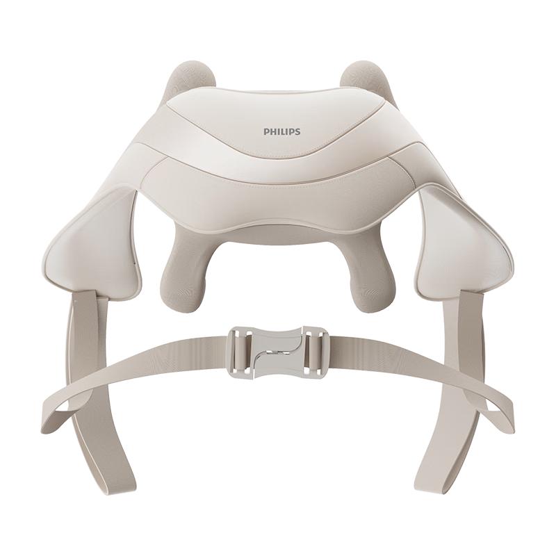 Philips PPM3207N Shoulder & Neck Kneading Massager