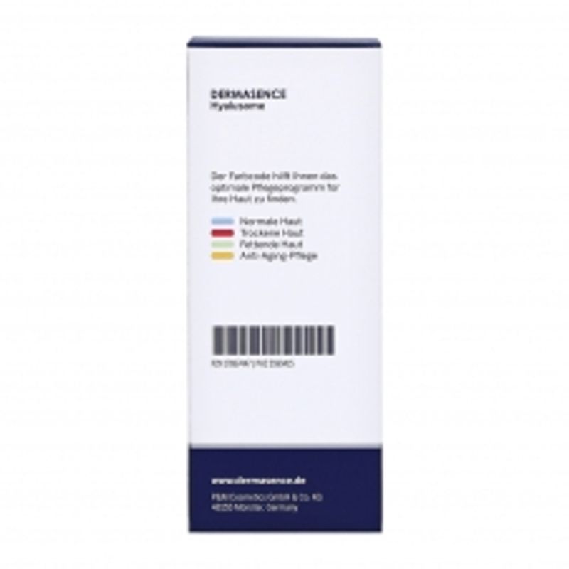 Dermasense Hyalusome Scrub Cream 50ml