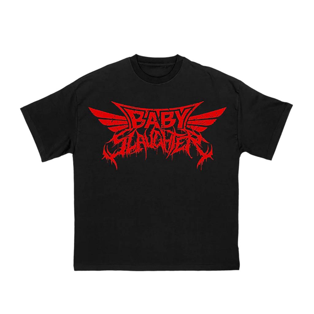 Russian Hardcore SLAUGHTER TO PREVAIL Rock Music Art Style Summer Casual Tshirt Unisexs and Womens Luxury Brand