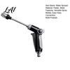 Window Rinsing Washer Adjustable High Pressure Sprayer with 4 Spray Modes Garden Hose Multi Mode Adapter Car Washing Portable Outdoor Cleaning