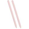 2pcs Tablet Stylus for Galaxy Tab S6 Lite 4096 Levels Pressure Sensitivity Precise Touch Control