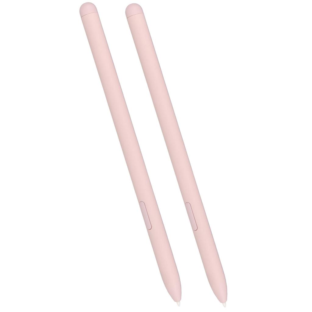 2pcs Tablet Stylus for Galaxy Tab S6 Lite 4096 Levels Pressure Sensitivity Precise Touch Control