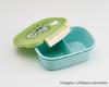 Skater Chiikawa Medium Bento Storage Made in Box, 550ml, Microwaveable, Sealable, Container, Japan, XPM4-A