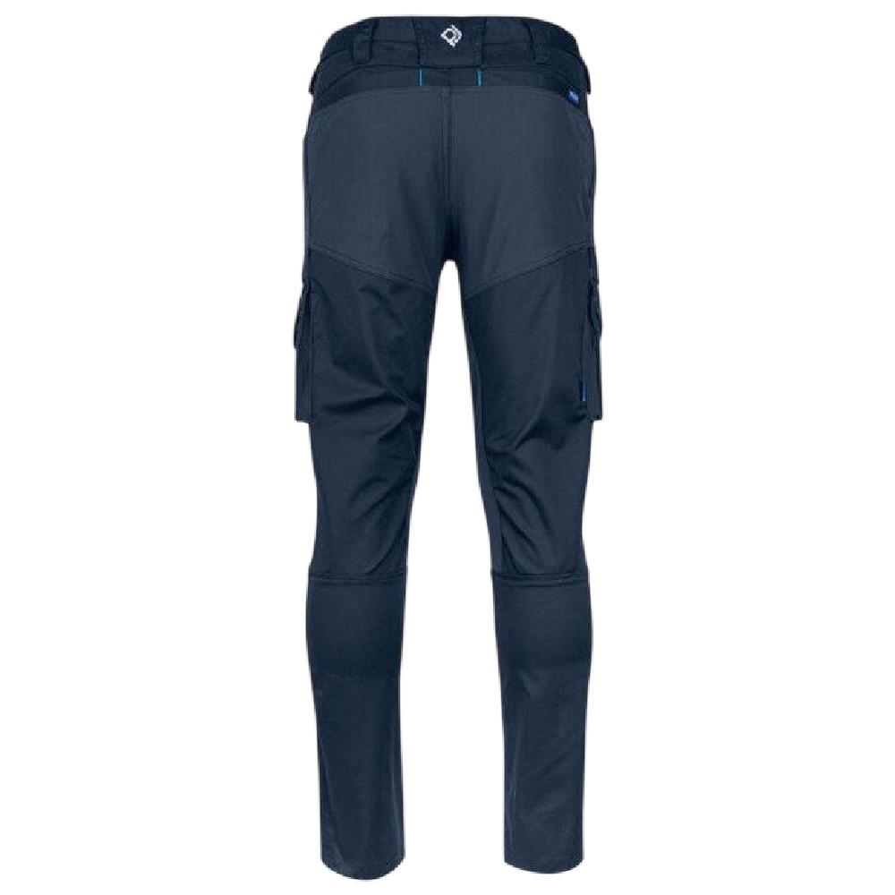 Projob Mens 2552 Stretch Work Trousers