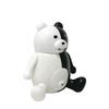 Danganronpa Trigger Happy Havoc Monokuma und Monomi PVC Modell Ornament mit beweglichen Gelenken als Geschenk