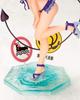 Tsuya Machikadomazoku Shadow Mistress Yuko Swimsuit Scale PVC Painted Finished Figure PP922 Ver. 1/7