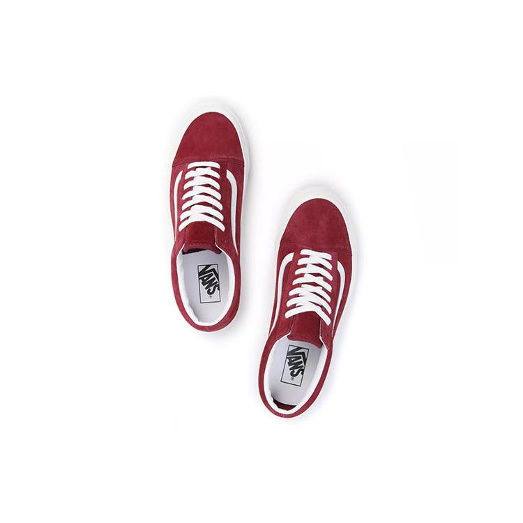 Vans Old Skool 36 Dx 'Anaheim Factory Tawny Port' VN0A54F3TWP