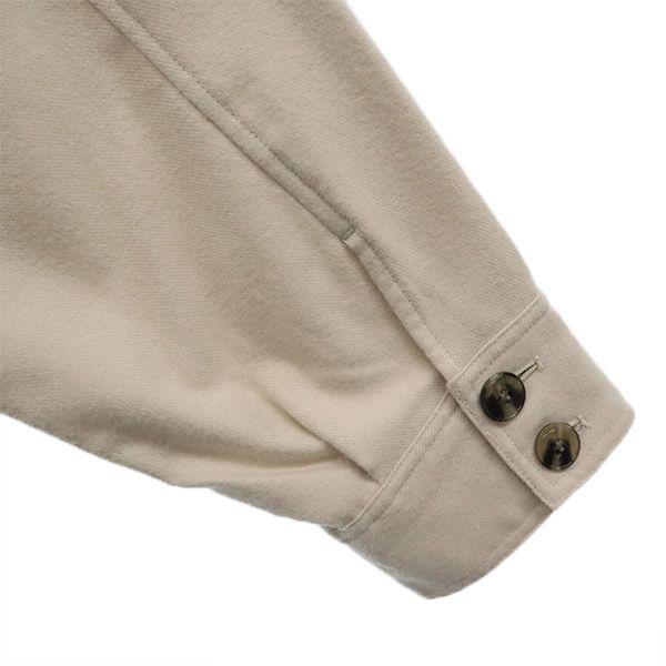 SNIDEL over- Work jacket F white SWFJ214046 Women Used