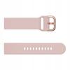Sc Silicone Band 22Mm Pink