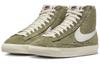 Nike Blazer Mid '77 Vintage 'Olive' Women's DV7006-201
