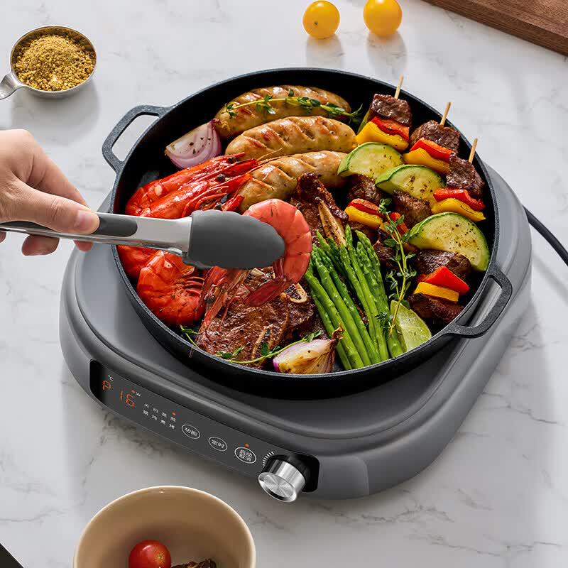 Joyoung 6L Multi-Function Electric Hot Pot CN plug (adapter included)