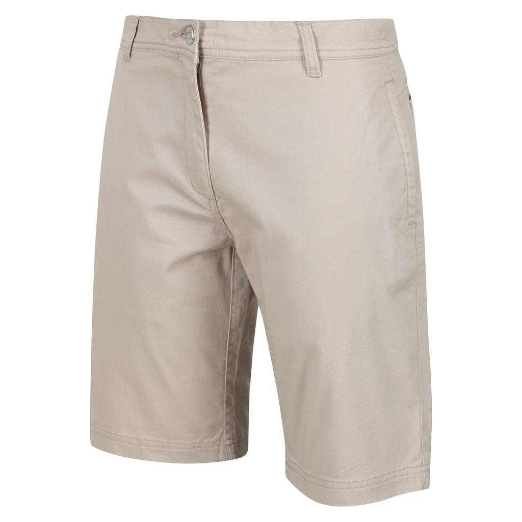 Regatta Womens/Ladies Salana Chino Shorts