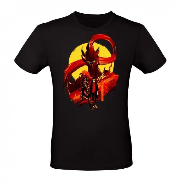 Anime Igris Solo Leveling TShirt Size S4xl Gift For Friends