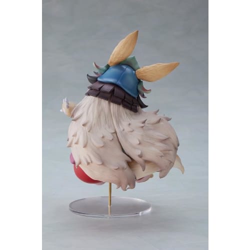 Furyu Coreful Made In Abyss Nanachi Figure
