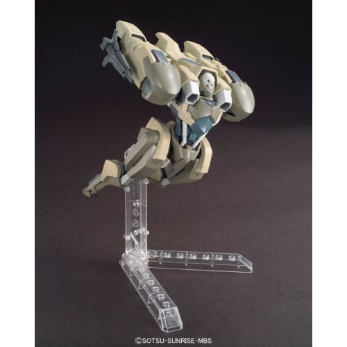 HG Mobile Suit Gundam: Iron-Blooded Orphans Hyakuri 1/144 Scale Pre-Colored Plastic Model