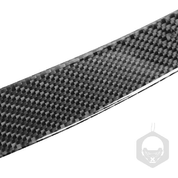 Upgrade Carbon Fiber Compatible with BMW E92 E93 Light Eyebrow