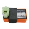Moped Scooter 6Pin Ignition CDI Box for GY6 50 125 150cc ATV Go Kart Motorcycles Replacement Accessories