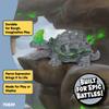 Schleich Eldorado Stone Turtle Ages Realistic Monster Toy 70839 Figure, 6+,