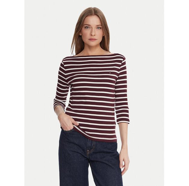 

Блузка Tommy Hilfiger WW0WW40589 EU XS