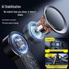Shuotuo AI Tracking Gimbal Stabilizer Selfie Stick