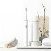 Caixa de Presente Escova de Dentes Elétrica Xiaomi T300 & Caneca Térmica Mijia Plugue CN (adaptador incluso)