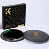 Concept 37mm ND Filter ND1000 Ultra Thin Multilayer Nano Coating Water Repellent Antifouling Oil Resistant Neutral Density Filter Direct K&F (NANO-X