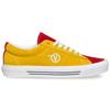Sid Vans Dx 'Anaheim Factory - Colorblock' VN0A4BTXXIE