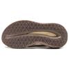 Li Ning Yun You Slay Slide Slippers Unisex Reindeer Brown AZSU005-4