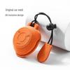 Nezha GT Suede Key Case: Remote Protection Bag with Interior Modification for Nezha AYA
