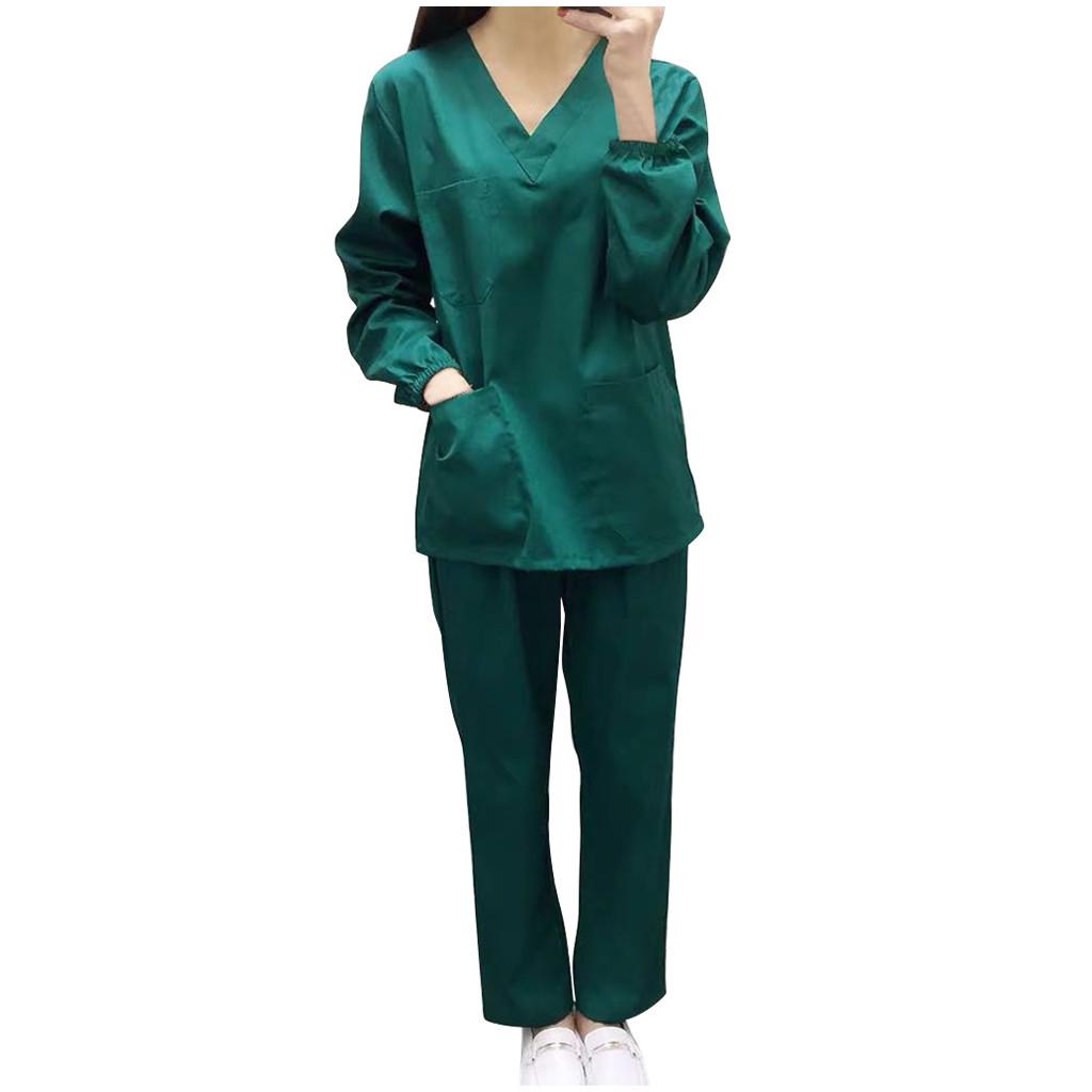 Unisex Healthcare Tunic  Nurses Carers Therapist 